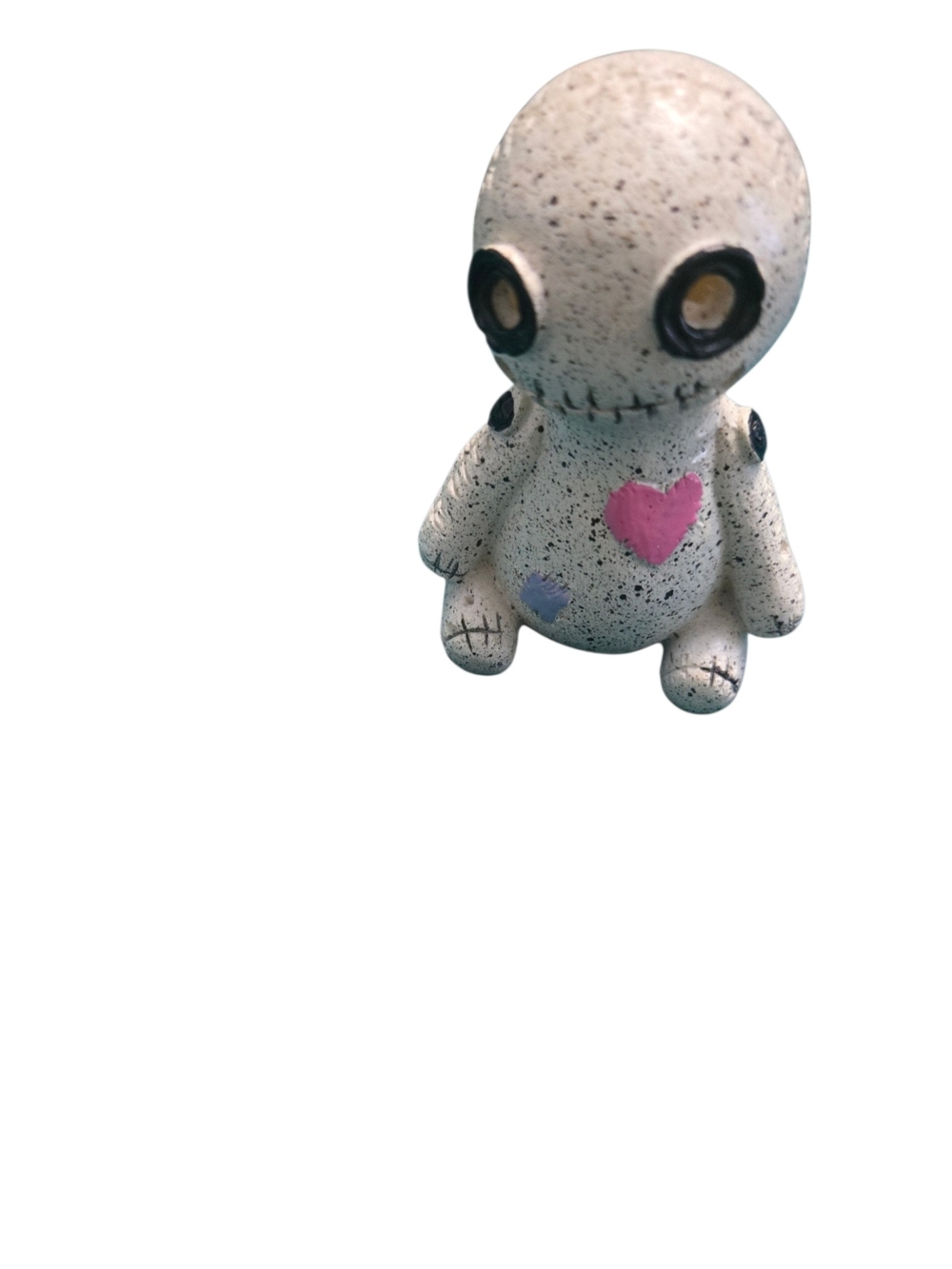 Voodoo Doll Cute Incense Holder